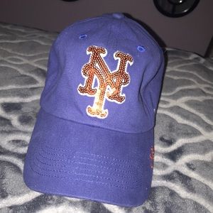 NY Mets Women’s Hat
